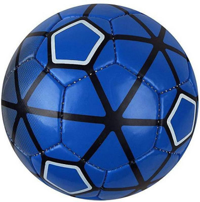 

HENRY CLUB New Barcelona Football - Size: (Pack of 1, Multicolor
