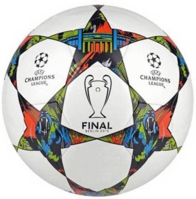 

HENRY CLUB Color Star Champion Football - Size: (Pack of 1, Multicolor