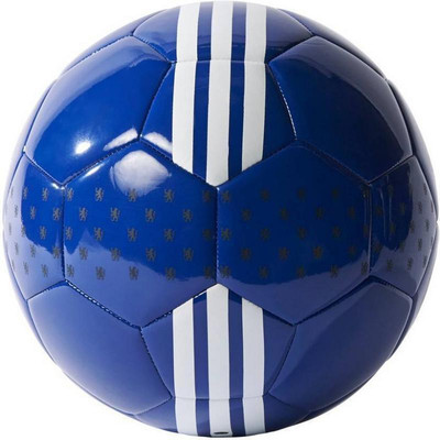 

HENRY CLUB Fifa New Blue Football - Size: (Pack of 1, Multicolor