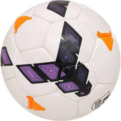 

HENRY CLUB Purple Strike Premier Football - Size: (Pack of 1, Multicolor