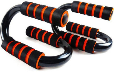

August Push Up Bar Push-up Bar Push-up Bar (Multicolor) Push-up Bar(Multicolor)