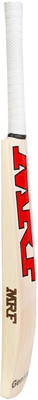 

MRF MRFKW02 Kashmir Willow Cricket Bat(, 1-1.300 kg