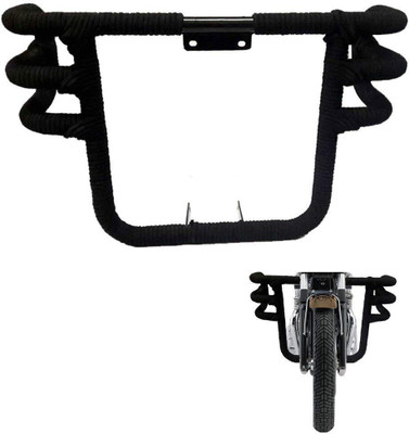 Dhe Best LEG_THNLBB_20007 Bike Crash Guard Rope(Royal Enfield)