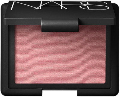 

Nars Blush - Deep Throat(Soft Pink With Golden Sheen)