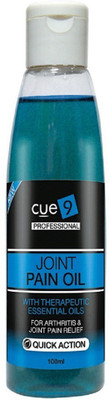 

ARL Retail ARL JOINT PAIN OIL CUE-9 100ML(100 ml)