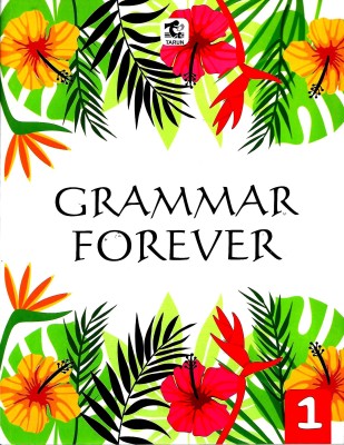 TARUN, GRAMMAR FOREVER CLASS - 1(English, Paperback, SR. SHALINI)