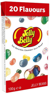 

jelly belly Jelly Beans Truffles(100 g)