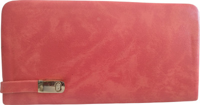 

Fashion Avenue Casual, Formal, Party Pink Clutch