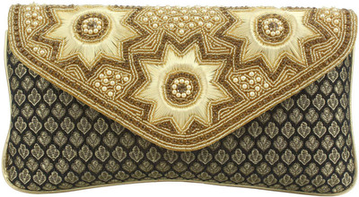 

Bagaholics Party, Casual Black Clutch