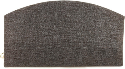 

radhe creation Casual Black Clutch