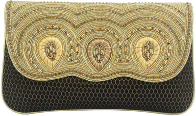 

Bagaholics Party, Casual Black Clutch