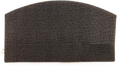 

radhe creation Casual Grey Clutch