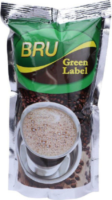 

BRU N A Roast & Ground Coffee 200 g(Chikory Flavoured)