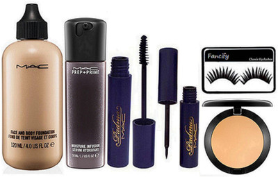 

Fancify Eyelashes,(Set of 7)