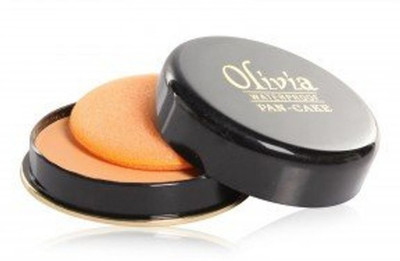 

Olivia Waterproof Pan-cake (25 Sun Tone)25G Compact Compact(Almond Honey, 25 g)