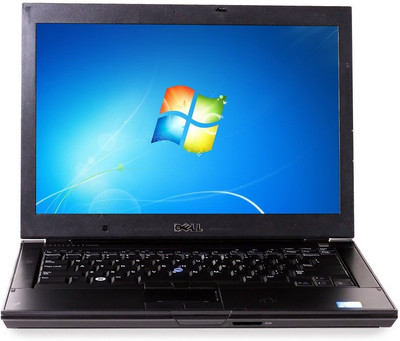 (Refurbished) Dell Latitude Core i5 1st Gen - (4 GB/120 GB HDD/Windows 10) E6410 Business Laptop(14 inch, Grey)