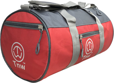 

IzcorpIndia Gym bag Gym Bag(Red)