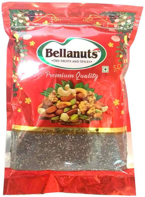Bellanuts Chia Seeds(500 g)