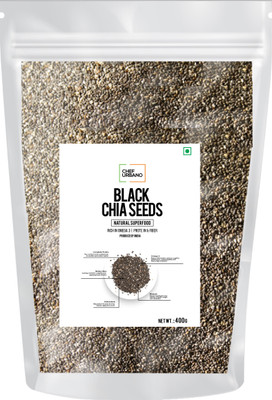 

Chef Urbano Chia Seeds(400 g)