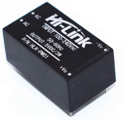 

ARMtronix PM01 Power Supply Electronic Hobby Kit