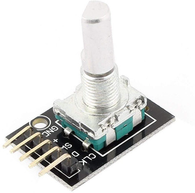 

ARDUINO M274 360 Degree Rotary Encoder Module Brick Sensor Development Board Electronic Components Electronic Hobby Kit