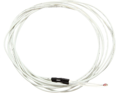 

ARDUINO M284 2PC NTC Thermistor 100K 1M Wire Cable for RepRap Prusa 3D Printer Sensor Electronic Components Electronic Hobby Kit