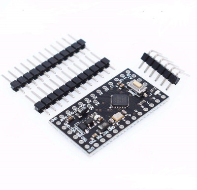 

ARDUINO M299 Promini ATMEGA328P 5V 16Mhz Replace ATmega128 Pro Mini Electronic Components Electronic Hobby Kit