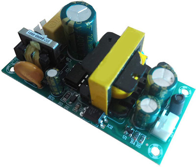 ARMtronix 230VAC12VDC Power Supply Electronic Hobby Kit