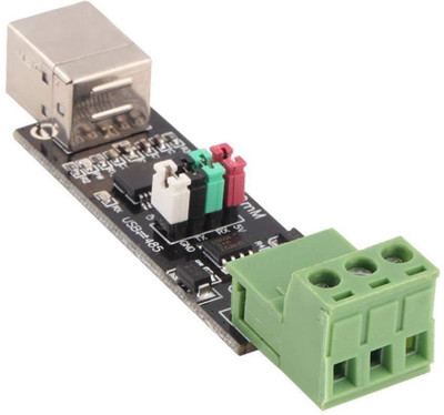 

ARDUINO M294 USB to TTL RS485 Serial Converter Adapter FTDI interface FT232RL Module Electronic Components Electronic Hobby Kit