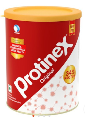 

Protinex Original Nutrition Drink(250 g, Original Flavored)
