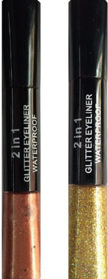 

tanvi27 Absolute perfect 20 ml(BLACK, BRONZE, GOLDEN)