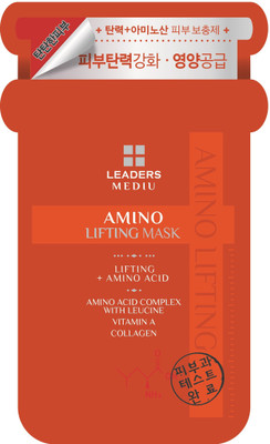 

Leaders Mediu Amino Lifting Mask(25 ml)