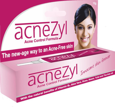 

AcneZyl Acne Control Formula(20 g)