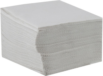 

Pin to Pen White Field Soft Tissue Paper 30 x 30 cm(Pack of 50)