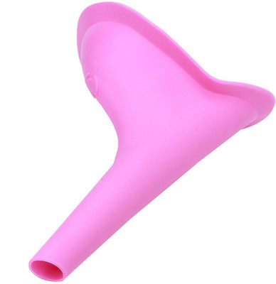 

PMW Peeing Device Reusable Female Urination Device(pink, violet, Pack of 1)