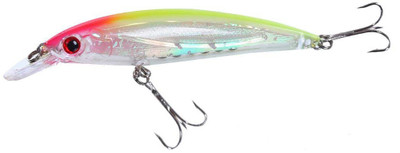 

Always Sporty Hard Bait Plastic Fishing Lure(Pack of 1, Size 11)