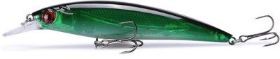 

Always Sporty Hard Bait Plastic Fishing Lure(Pack of 1, Size 11)