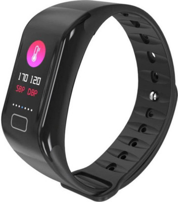 

ASTOUND AAXPC-GF Fitness Band(Black, Pack of 1)