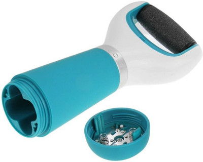 

Bengal Personal Pedi foot care callus remover tool system cracked heels pedicure brush BGL -K12