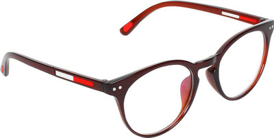 

Zyaden Full Rim Round Frame(51 mm