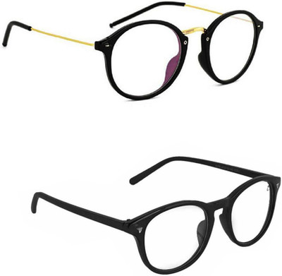

Lee Topper Full Rim Cat-eyed Frame(52 mm