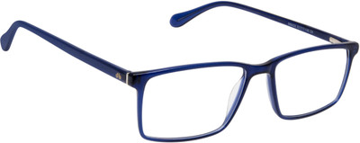 

David Blake Full Rim Rectangle Frame(52 mm