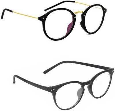 Lee Topper Full Rim Cat-eyed Frame(52 mm