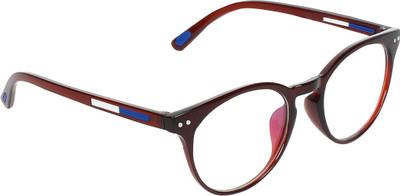 

Zyaden Full Rim Round Frame(51 mm