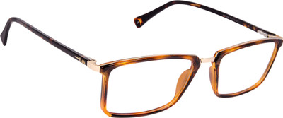 

David Blake Full Rim Rectangle Frame(52 mm