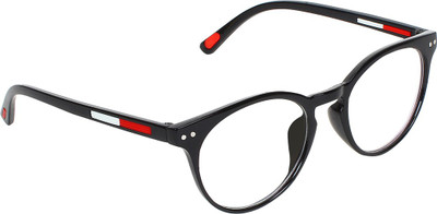 

Zyaden Full Rim Round Frame(51 mm