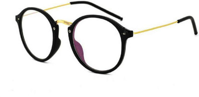 

Lee Topper Full Rim Round Frame(52 mm