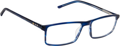 

David Blake Full Rim Rectangle Frame(51 mm