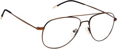

David Blake Full Rim Aviator Frame(53 mm