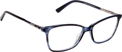

David Blake Full Rim Cat-eyed Frame(50 mm